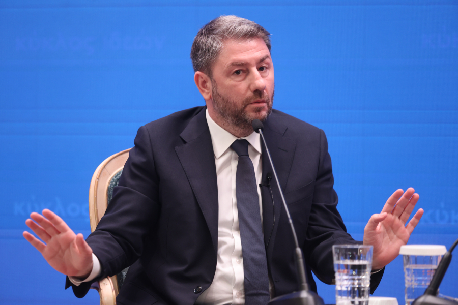 Η μία «σφαίρα» για πρόταση μομφής
