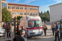 Ένοπλη επίθεση σε σχολείο στην Τουρκία: Τουλάχιστον 4 τραυματίες