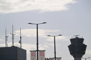 Ελεγκτές Εναέριας Κυκλοφορίας: Καμία έκπληξη από το πόρισμα για το FIR Αθηνών και τον απαρχαιωμένο εξοπλισμό