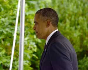 Ομπάμα: «Χειρότερο λάθος μου, η έλλειψη παρακολούθησης της κατάστασης στη Λιβύη»
