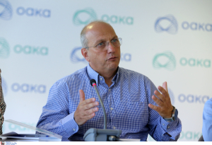 Οικονόμου: Αλλαγές στις αναστολές των ποινών, κάμερες και νεανική παραβατικότητα