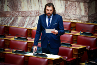 Στο ΠΑΣΟΚ και ο Πέτρος Παππάς