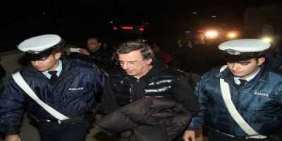 Η ποινή του Δικαστηρίου για τον Λιάπη