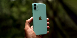 Apple: Κερδή τριμήνου - ρεκόρ λόγω iPhone