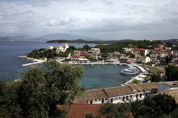 Eurokinissi / φωτ. αρχείου