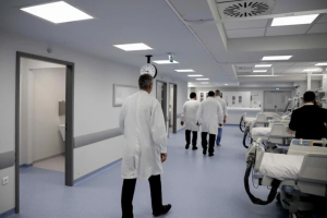 Χαλκιδική: Αποσωληνώθηκε ο 8χρονος που είδε τον πατέρα του να δολοφονεί τη μητέρα του