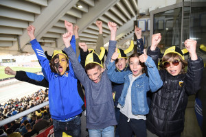 Η «Κερkidα ΟΠΑΠ» επιστρέφει στα γήπεδα: Πρεμιέρα στα ευρωπαϊκά σαλόνια, πώς θα κερδίσετε δωρεάν διπλές προσκλήσεις