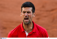 «Μύλος» με τον ανεμβολίαστο Τζόκοβιτς στην Αυστραλία, αμφίβολη η συμμετοχή του στο Open