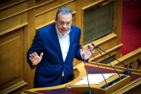 Φάμελλος: Δεν συζητάμε καμία πρόταση εκχώρησης ή πώλησης για Αυγή και Στο Κόκκινο