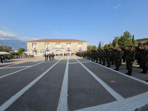 Στρατός: Τι ισχύει με τους αντιρρησίες συνείδησης - Πού υπηρετούν