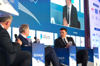 Κικίλιας στο «Ελλάδα 2030»: Η ναυτιλία μας δίνει στην Ελλάδα το 8% του ΑΕΠ της και 200.000 θέσεις εργασίας
