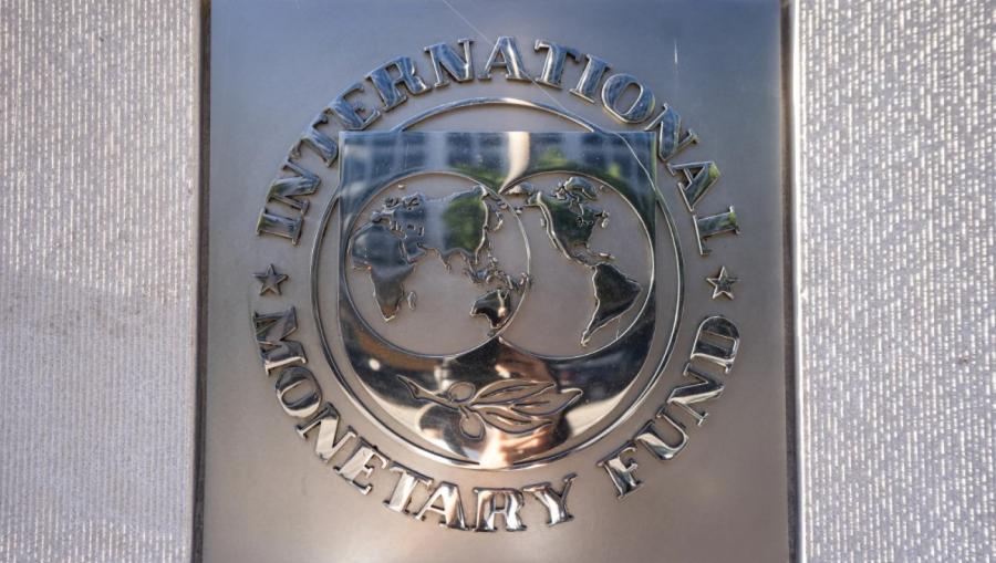IMF Report on Bank Bailouts Highlights Greece’s Missteps