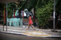 Kαιρός: Οι πρώτες ενδείξεις ότι έρχονται βροχές και καταιγίδες στις 13 και 14 Σεπτεμβρίου