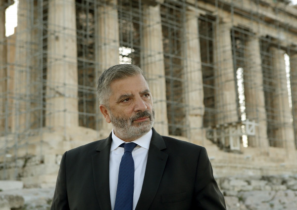 Περιφέρεια Αττικής: Χρηματοδότηση 165.000 ευρώ για εξοπλισμό στο Τζάνειο