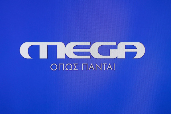 Το Mega πρωταγωνιστεί στην έκτακτη ενημέρωση για κορονοϊό