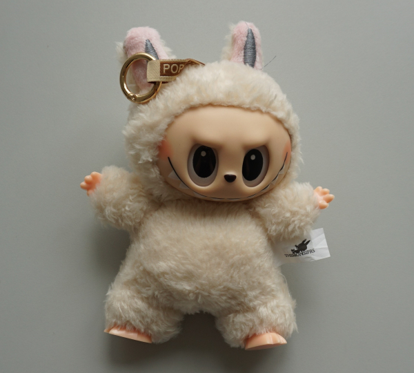 Aνακαλούνται κουκλάκια LABUBU που πωλούνται μέσω SHEIN