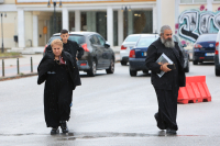 Δίκη Τεμπών: «Πήρε το τρένο για να κάνει οικονομία γιατί παντρευόταν τον Αύγουστο», κατέθεσε ο πατέρας του Κύπριου φοιτητή