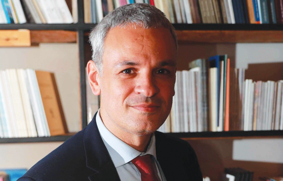 Οι τρεις μεγάλες προκλήσεις της Ευρώπης το 2025