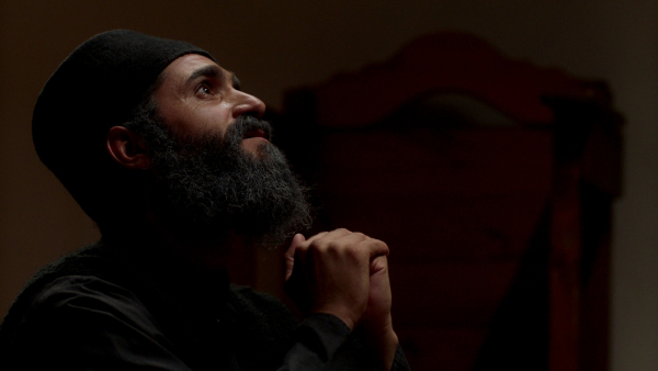 «Άγιος Παϊσιος - Από τα Φάρασα στον Ουρανό»: Την Παρασκευή 24/11 ο β΄ κύκλος - Τι θα δούμε