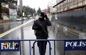 Τουρκία: Συλλήψεις «γκιουλενιστών» που επιχείρησαν να περάσουν στην Ελλάδα