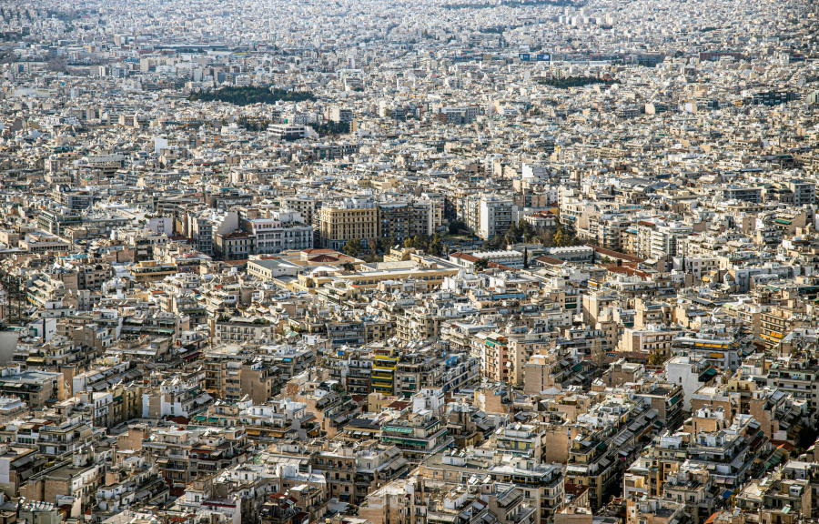 Τι κρατά τα ενοίκια ψηλά: Το μεγάλο πρόβλημα με τα μικρά σπίτια και τι πρέπει να αλλάξει