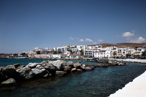 Σε καθεστώς έκτακτης ανάγκης Τήνος και Αλόννησος λόγω λειψυδρίας