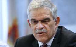 Επιβεβαιώνει ο Τόσκας την παρουσία Τούρκων παρατηρητών στα νησιά
