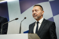 Στουρνάρας: Η Ευρώπη χρειάζεται κοινό δανεισμό για άμυνα και επενδύσεις