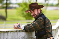 Πέθανε ο Τσακ Νόρις