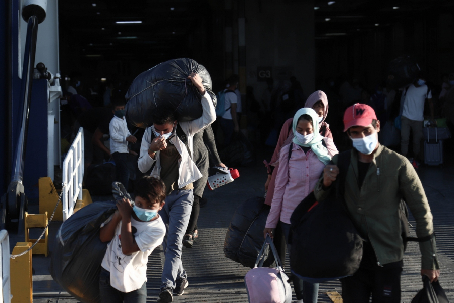 Σε δημόσια διαβούλευση το νομοσχέδιο για τις απελάσεις