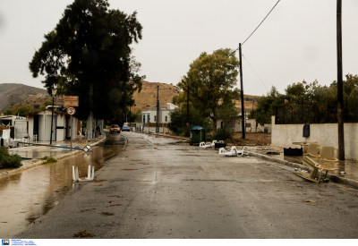Πλημμύρες: Αυτές είναι οι αποζημιώσεις για αγρότες και παραγωγούς της Θεσσαλίας -Πότε θα πάρουν τα λεφτά