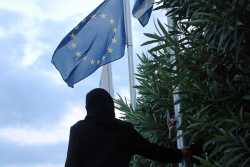 Σημαντική συρρίκνωση στο έλλειμμα της χώρας δείχνει η Eurostat