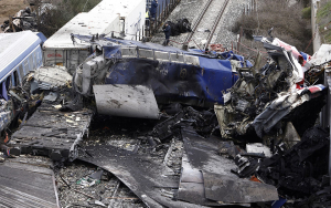 Τέμπη: «Προηγήθηκε εκτροχιασμός - Κάηκαν 16 επιβάτες» - «Κόλαφος» η έκθεση των τεχνικών εμπειρογνωμόνων