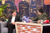 The 2Night Show: Οι αποψινοί καλεσμένοι του Γρηγόρη Αρναούτογλου