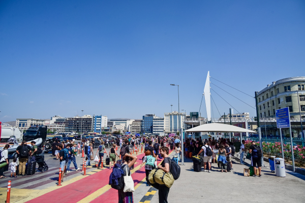 Κοινωνικός Τουρισμός 2026: Πώς να διορθώσετε την αίτηση - Η διαδικασία βήμα προς βήμα