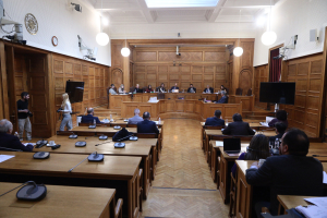 Εξεταστική για Τέμπη: Να προσυπογράψουν το πόρισμά του καλεί τα κόμματα του δημοκρατικού τόξου ο ΣΥΡΙΖΑ