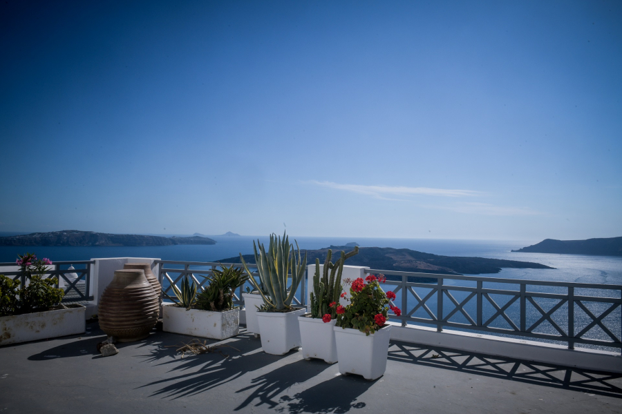 Τουρισμός: Ρεκόρ αναζητήσεων στο διαδίκτυο για ελληνικούς προορισμούς, οι 7 πιο «διάσημοι» τον Ιούλιο