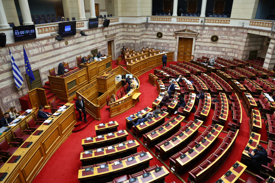 Υπουργείο Υγείας: Ψηφίστηκε το νομοσχέδιο για τη σύσταση και οργάνωση του Πανελλήνιου Συλλόγου Ψυχολόγων