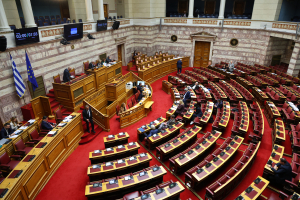 Υπουργείο Υγείας: Ψηφίστηκε το νομοσχέδιο για τη σύσταση και οργάνωση του Πανελλήνιου Συλλόγου Ψυχολόγων