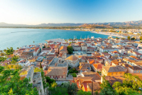 5 ανοιξιάτικοι προορισμοί για τριήμερη εκδρομή στην Ελλάδα