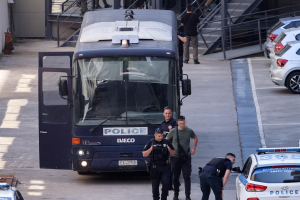 ΟΠΕΚΕΠΕ: Ελεύθεροι με περιοριστικούς όρους 10 κατηγορούμενοι στην Κρήτη - Τι είπαν στις απολογίες τους