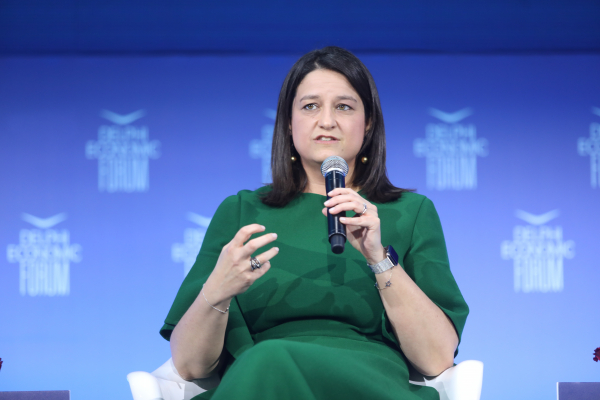 Νίκη Κεραμέως: Πάνω από 16.000 διορισμοί εκπαιδευτικών τα τελευταία 2,5 χρόνια