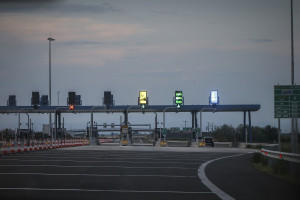 Εκλογές 2019: Χωρίς διόδια οι διελεύσεις στους αυτοκινητοδρόμους