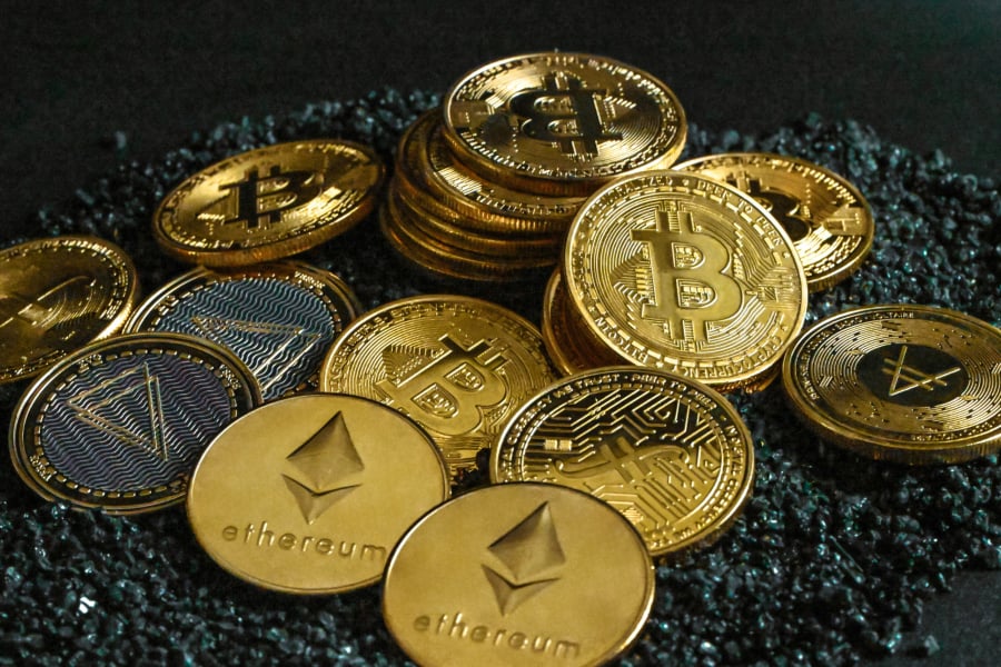 Στη «φάκα» των Αρχών η μεγαλύτερη κλοπή κρυπτονομισμάτων Ethereum - Δεσμεύθηκαν περιουσιακά στοιχεία 3 εκατ. ευρώ