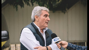 Τέλος ο Νίκος Νικολάου από το ΚΘΒΕ - Η ανακοίνωση του Υπουργείου Πολιτισμού