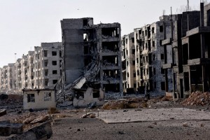 Η Μόσχα θεωρεί πως οι ΗΠΑ ετοιμάζουν στρατιωτική επέμβαση στην Συρία
