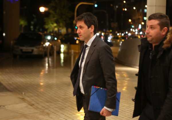 Μέτρα 3,6 δισ. ευρώ ζητούν με το «καλημέρα» οι δανειστές