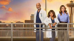 Το «Grey's Anatomy» αποκτάει νέα spin-off σειρά