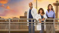Το «Grey's Anatomy» αποκτάει νέα spin-off σειρά