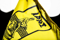 Δρακόντεια μέτρα ασφαλείας στο Άρης - ΠΑΟΚ, δεκάδες αστυνομικοί επί ποδός